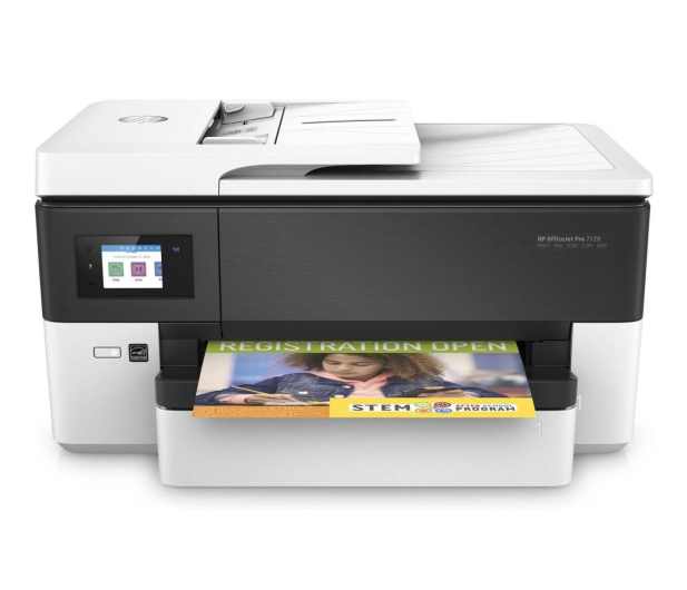 HP OfficeJet Pro 7720 Y0S18A - 1457130 - zdjęcie